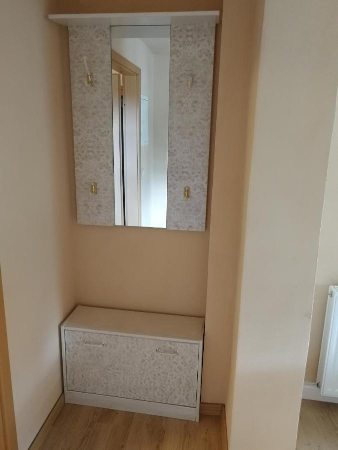 Ferienwohnung Simmert Kurort Gohrisch Zewnętrze zdjęcie